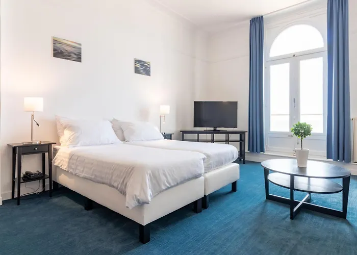 Готель Thermae Palace 4*