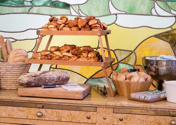 Thermae Palace 4* Ostend