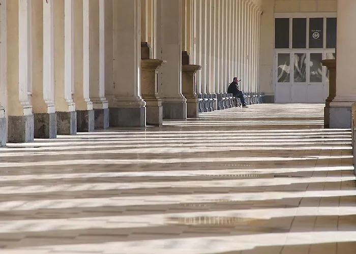 Hotel Thermae Palace