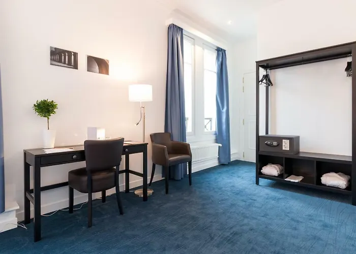 Thermae Palace Hotel 4*