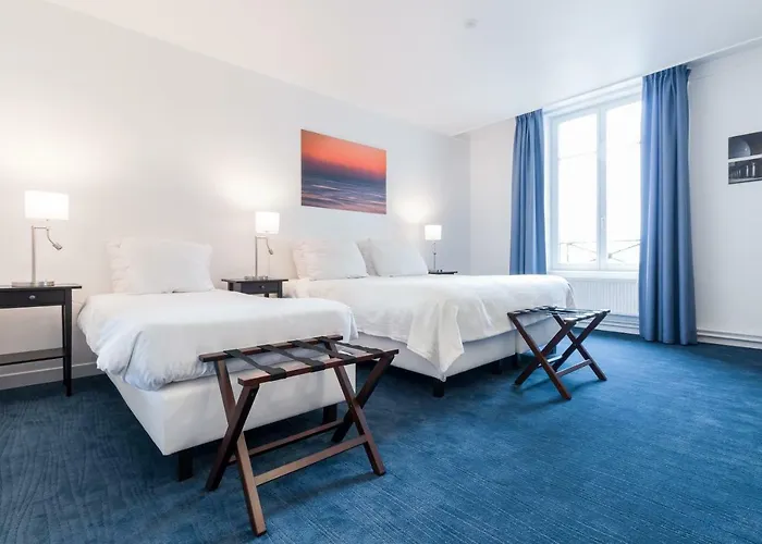 Готель Thermae Palace