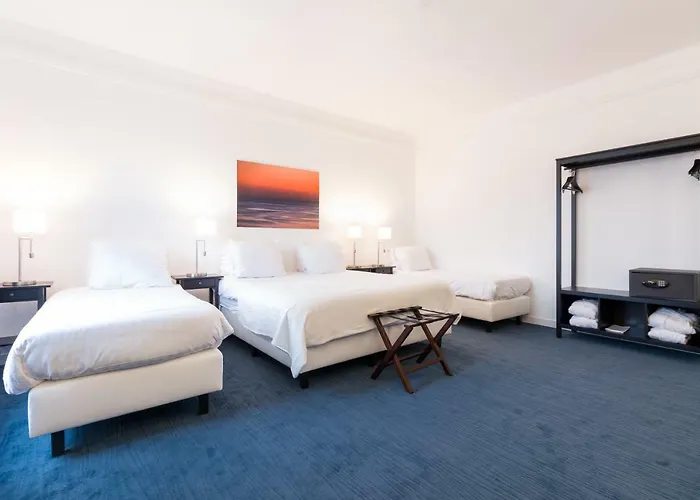 Hotel Thermae Palace Ostend