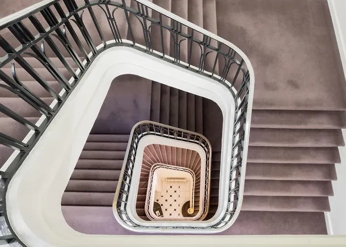 Готель Thermae Palace 4*