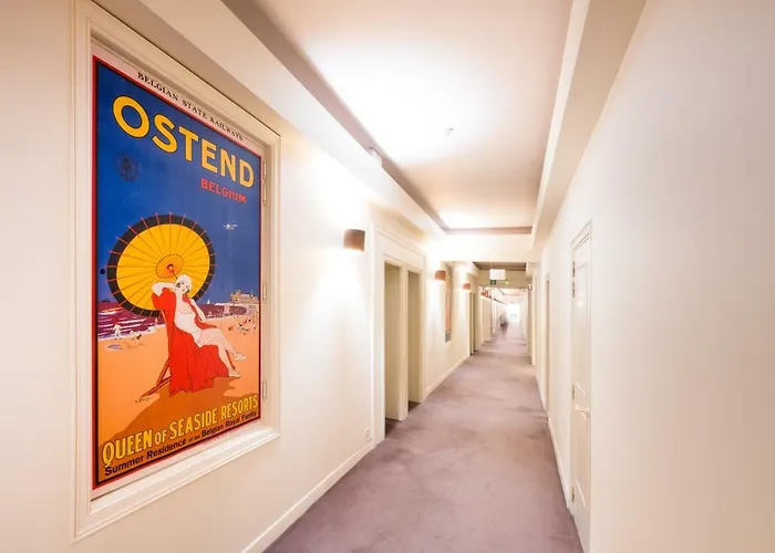 Готель Thermae Palace 4*