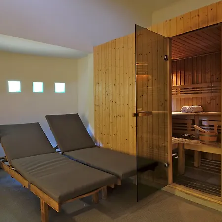 Thermae Palace Готель Остенде