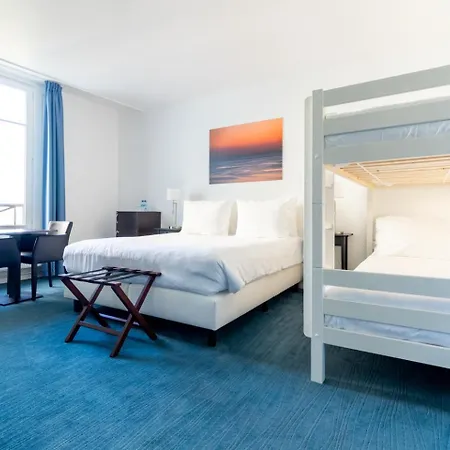 テルマエ パレス ホテル オステンド