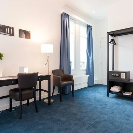Thermae Palace Готель 4*