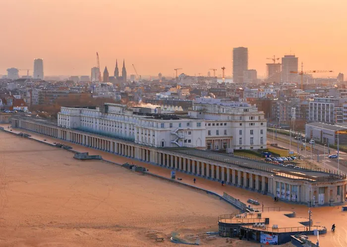 ホテル テルマエ パレス