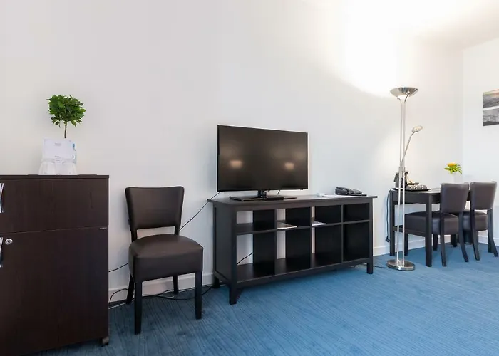 テルマエ パレス ホテル オステンド